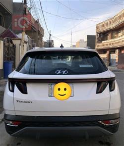 هیۆندای تۆکسۆن